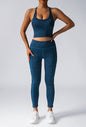 Scrunch Seamless Soft High Waist Gym Pants